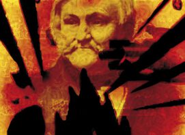 Freie Arbeit zu Hans-Joachim Bohlmann