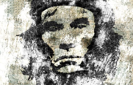 Che Warhol