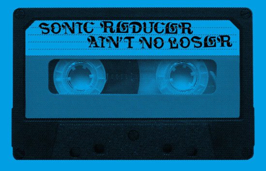 Mixtape mit Quarta Font